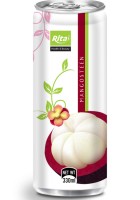 330мл Сок мангостина